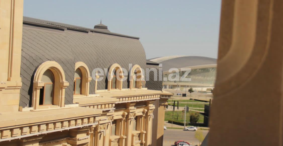 Sale, new building, 5 room, 335 m², Bayil d.