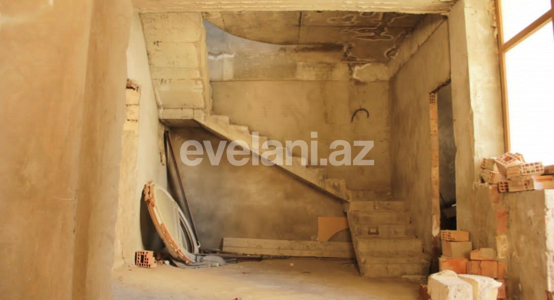 Sale, new building, 5 room, 335 m², Bayil d.