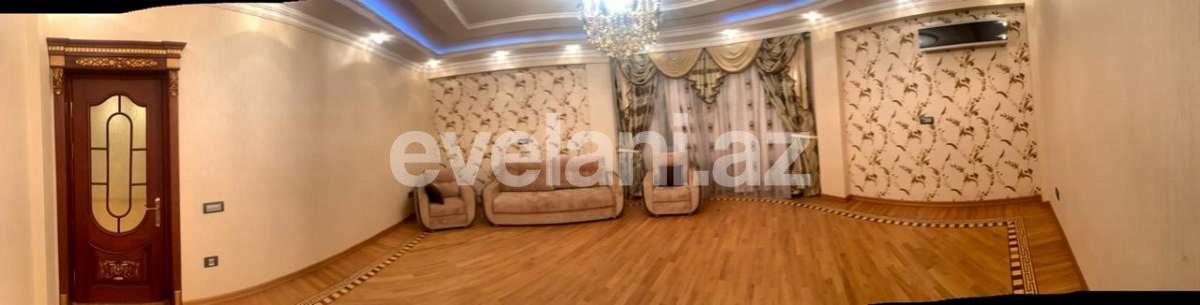 Satılır, yeni tikili, 2 otaqlı, 105 m², 20 yanvar m.