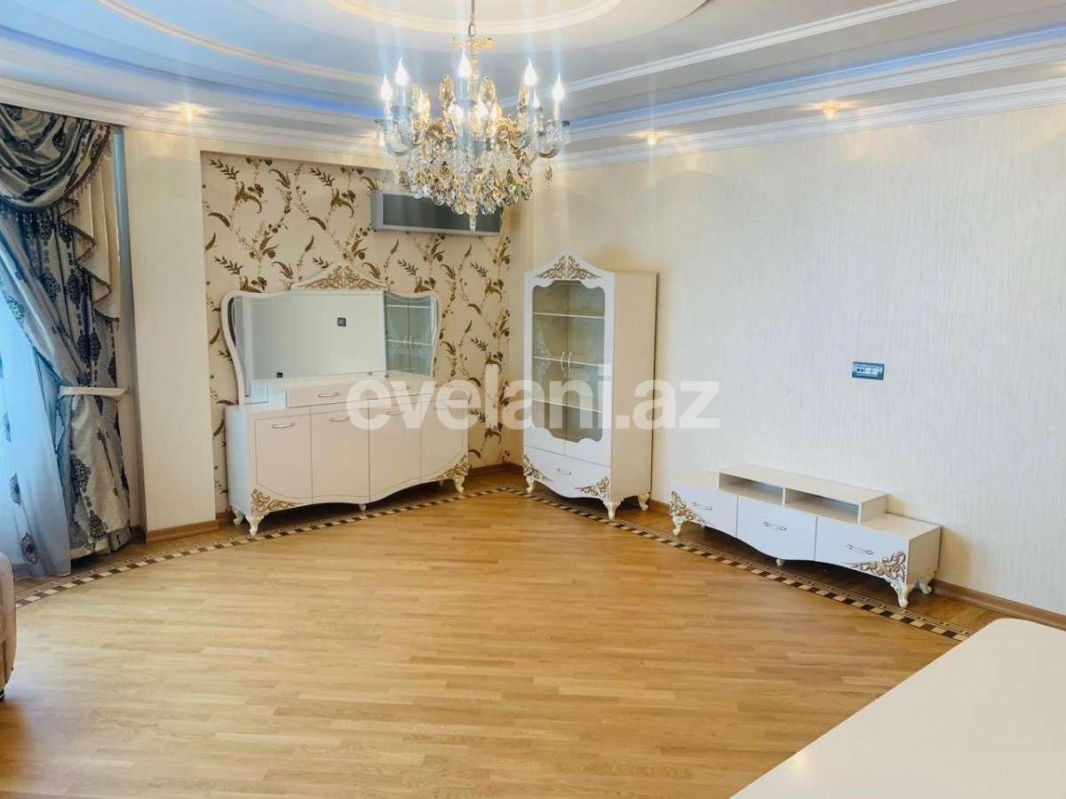 Satılır, yeni tikili, 2 otaqlı, 105 m², 20 yanvar m.
