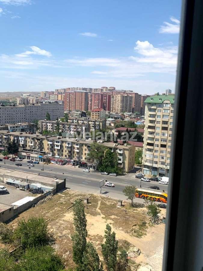 Satılır, yeni tikili, 2 otaqlı, 105 m², 20 yanvar m.