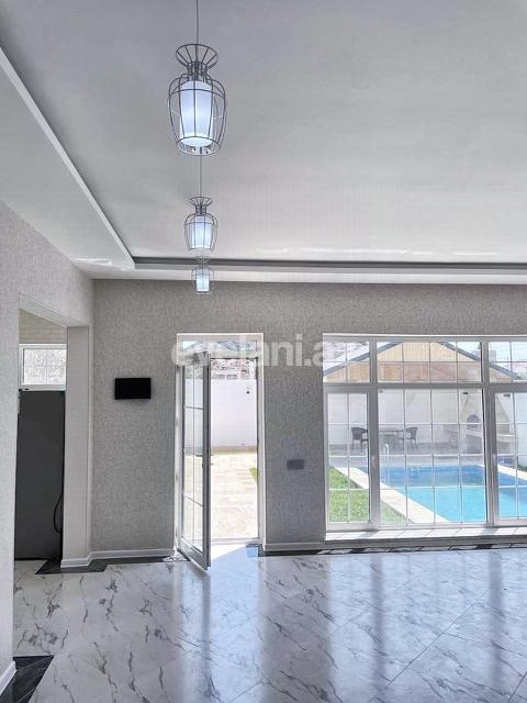 Satılır, villa, 3 otaqlı, 130 m², Mərdəkan q.