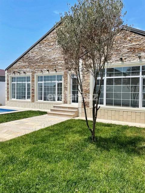 Satılır, villa, 3 otaqlı, 130 m², Mərdəkan q.