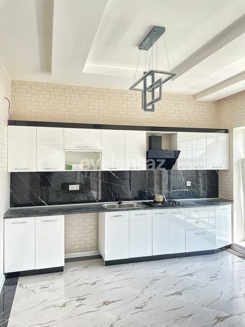 Satılır, villa, 3 otaqlı, 130 m², Mərdəkan q.