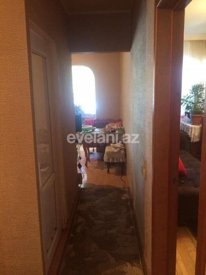 Satılır, köhnə tikili, 3 otaqlı, 80 m², Yasamal r.