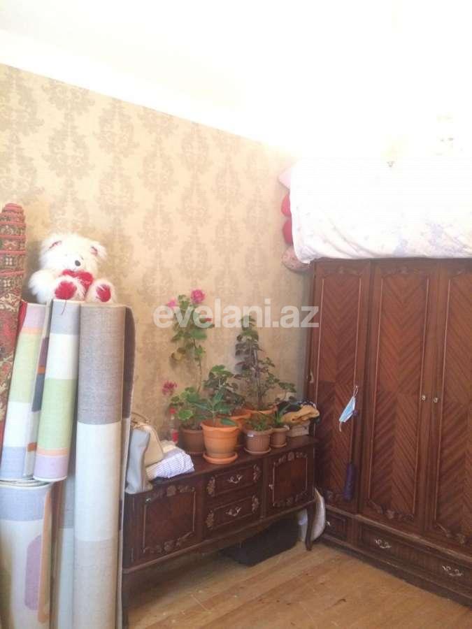 Satılır, köhnə tikili, 3 otaqlı, 80 m², Yasamal r.