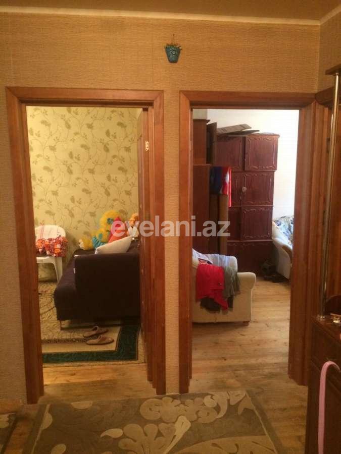 Satılır, köhnə tikili, 3 otaqlı, 80 m², Yasamal r.