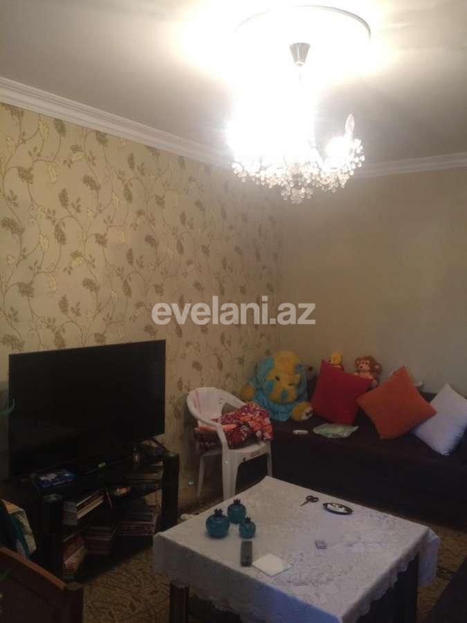 Satılır, köhnə tikili, 3 otaqlı, 80 m², Yasamal r.