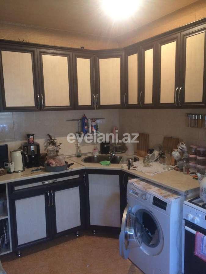 Satılır, köhnə tikili, 3 otaqlı, 80 m², Yasamal r.