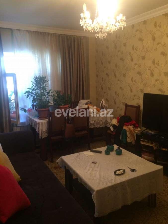 Satılır, köhnə tikili, 3 otaqlı, 80 m², Yasamal r.