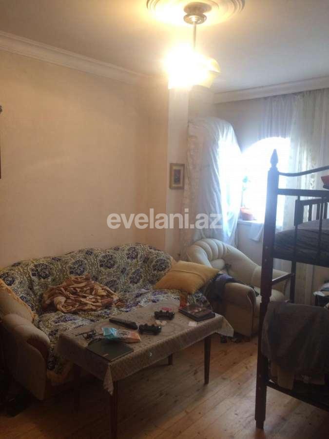 Satılır, köhnə tikili, 3 otaqlı, 80 m², Yasamal r.