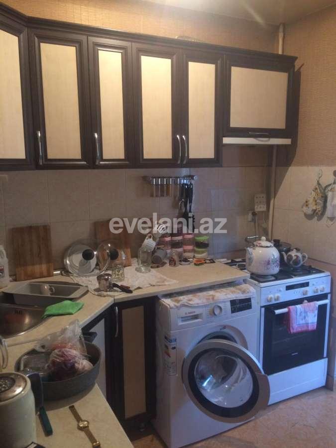 Satılır, köhnə tikili, 3 otaqlı, 80 m², Yasamal r.