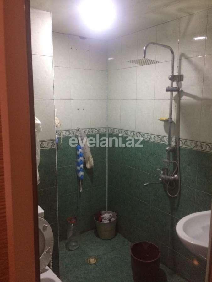 Satılır, köhnə tikili, 3 otaqlı, 80 m², Yasamal r.