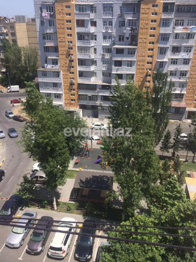 Satılır, köhnə tikili, 3 otaqlı, 80 m², Yasamal r.