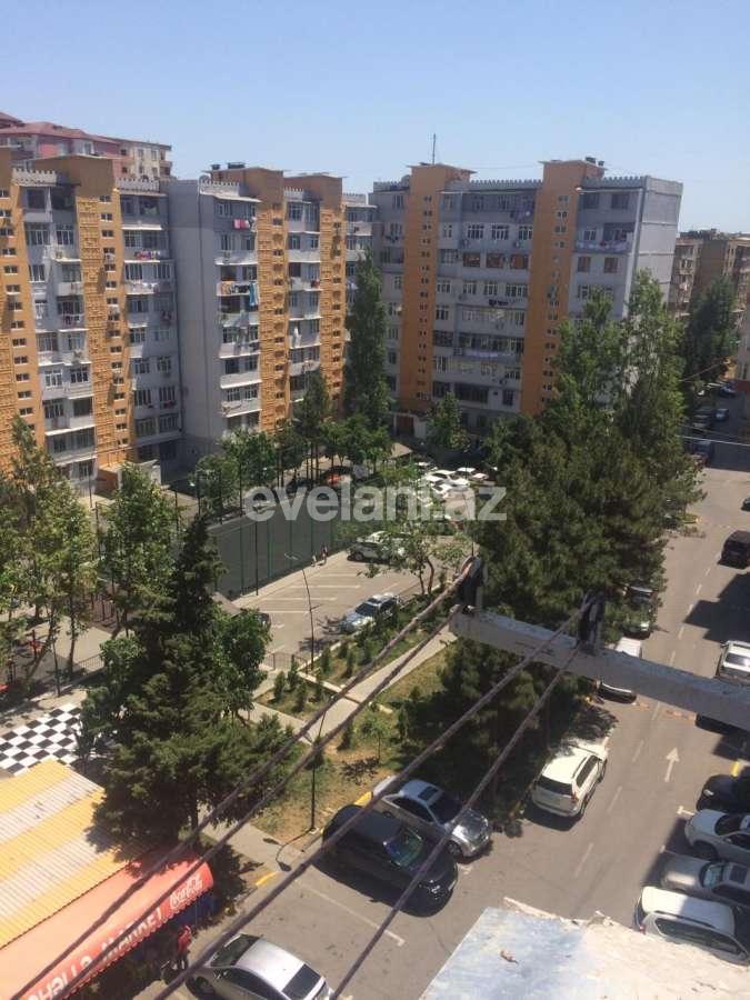 Satılır, köhnə tikili, 3 otaqlı, 80 m², Yasamal r.