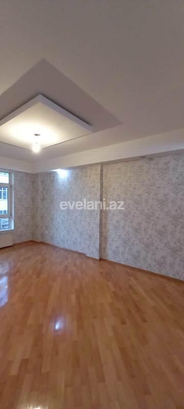 Sale, new building, 2 room, 69 m², Inshaatchilar m.