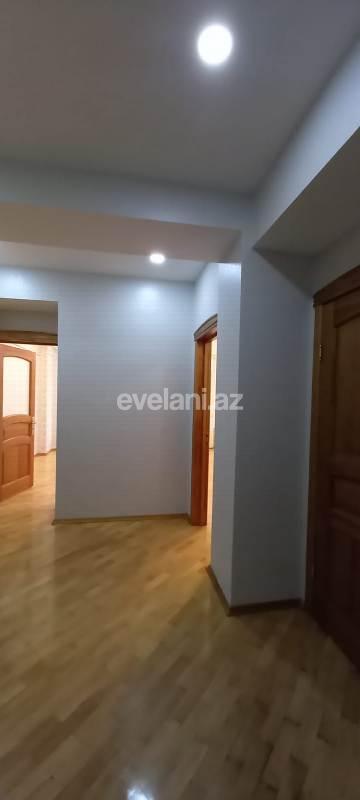 Sale, new building, 2 room, 69 m², Inshaatchilar m.