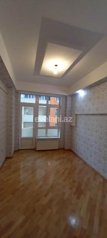 Sale, new building, 2 room, 69 m², Inshaatchilar m.