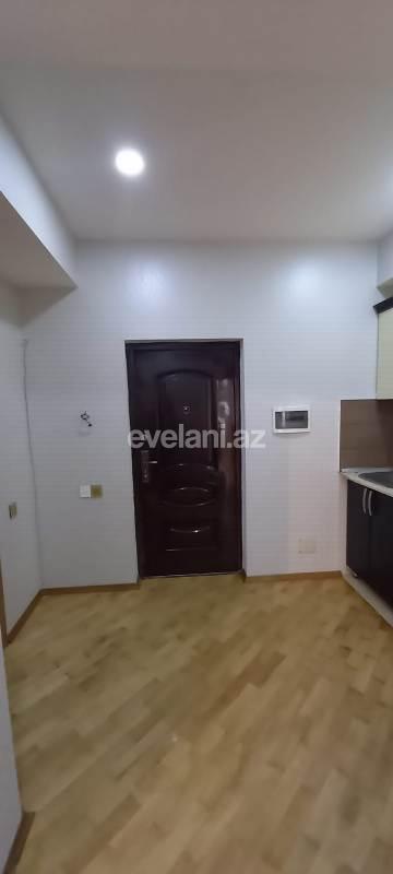 Sale, new building, 2 room, 69 m², Inshaatchilar m.
