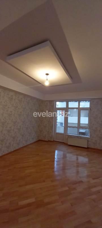 Sale, new building, 2 room, 69 m², Inshaatchilar m.