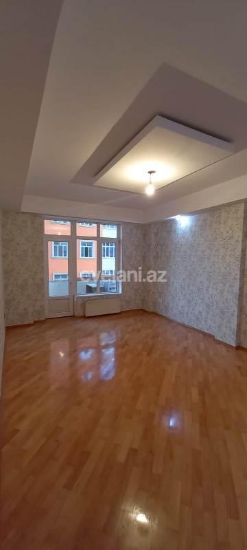 Sale, new building, 2 room, 69 m², Inshaatchilar m.