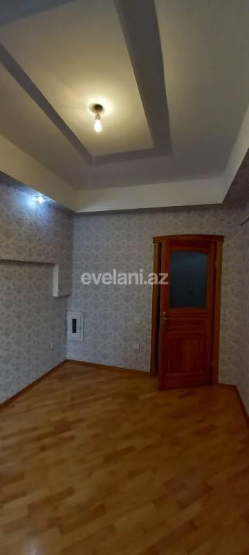 Sale, new building, 2 room, 69 m², Inshaatchilar m.