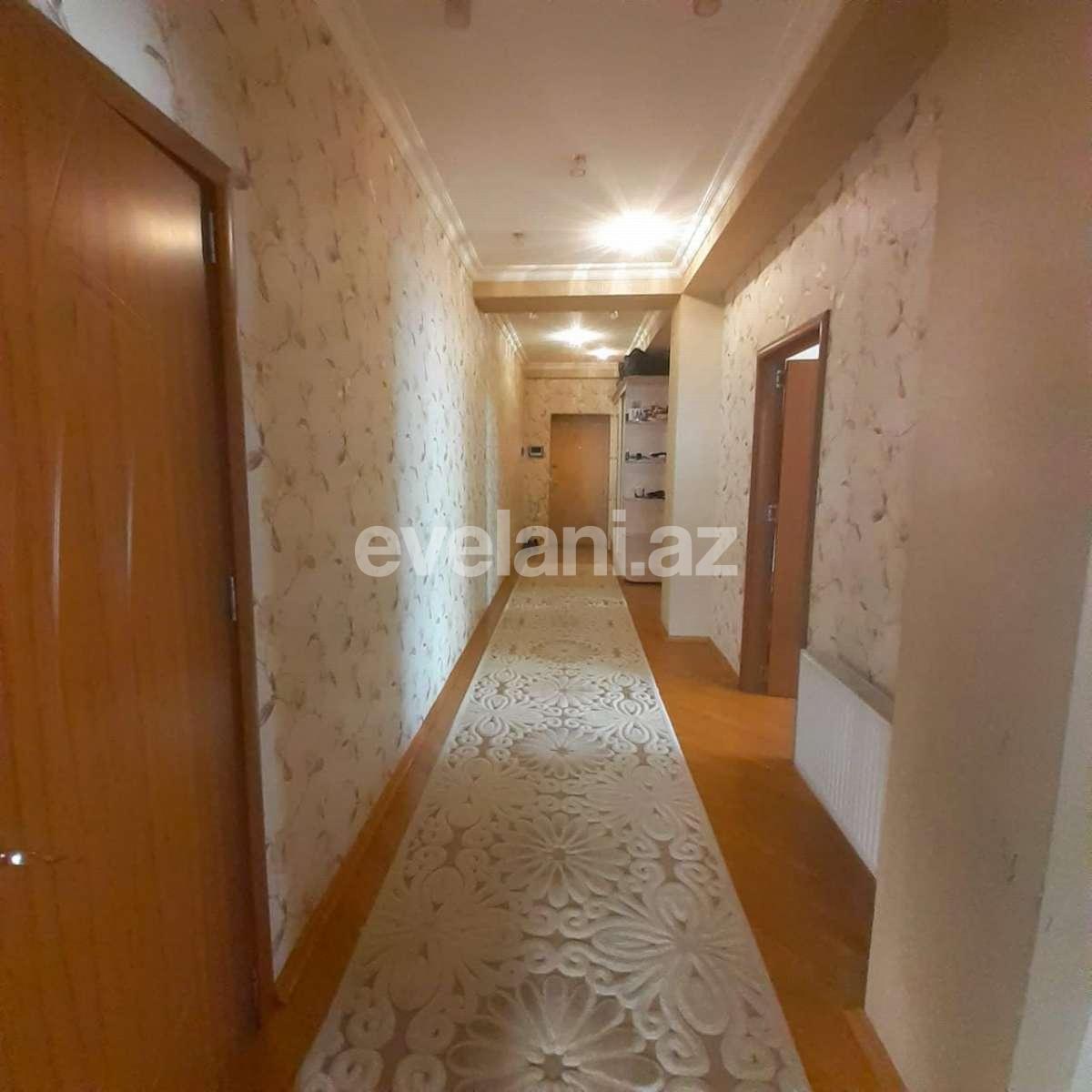 Satılır, yeni tikili, 3 otaqlı, 117 m², Nəriman Nərimanov m.