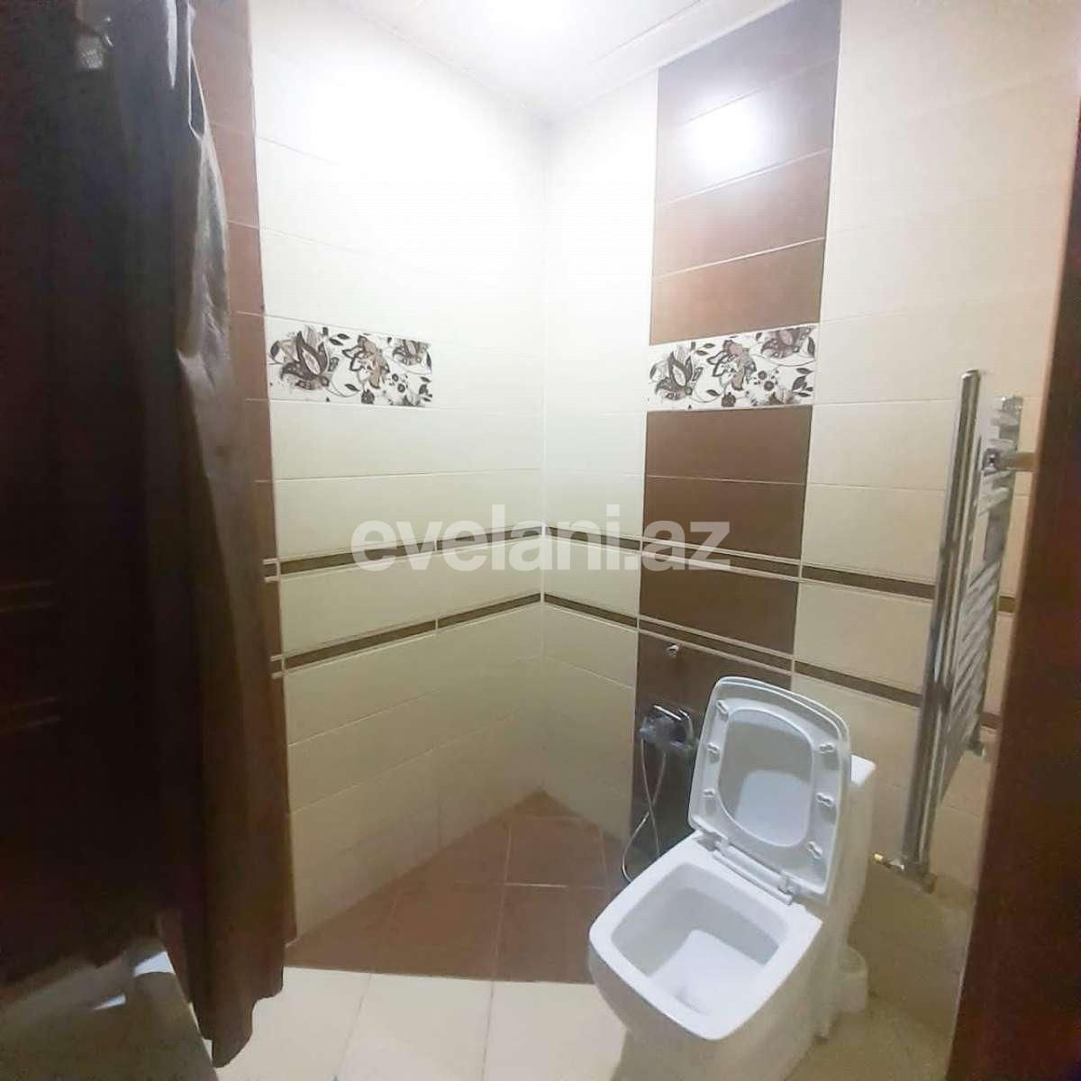 Satılır, yeni tikili, 3 otaqlı, 117 m², Nəriman Nərimanov m.