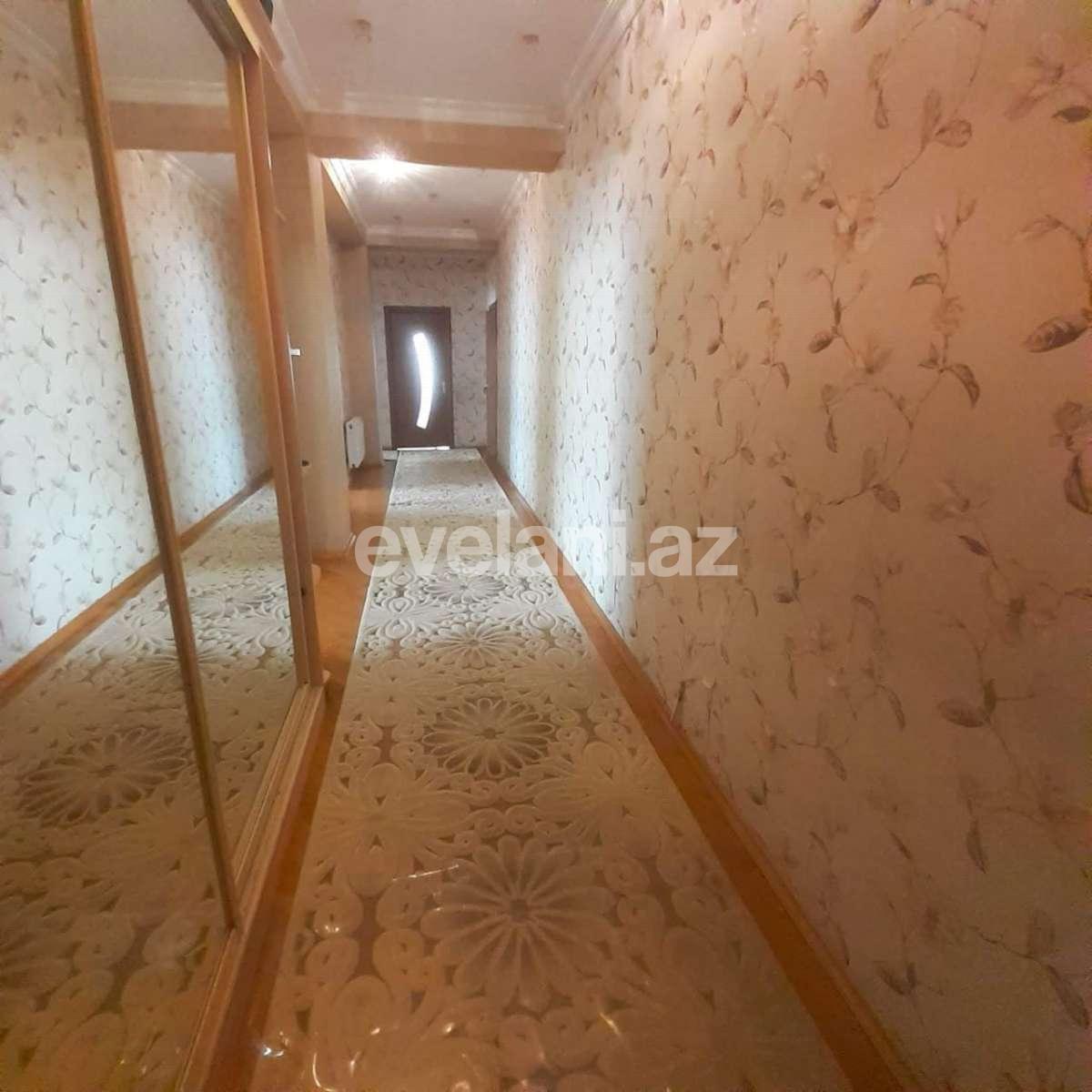 Satılır, yeni tikili, 3 otaqlı, 117 m², Nəriman Nərimanov m.