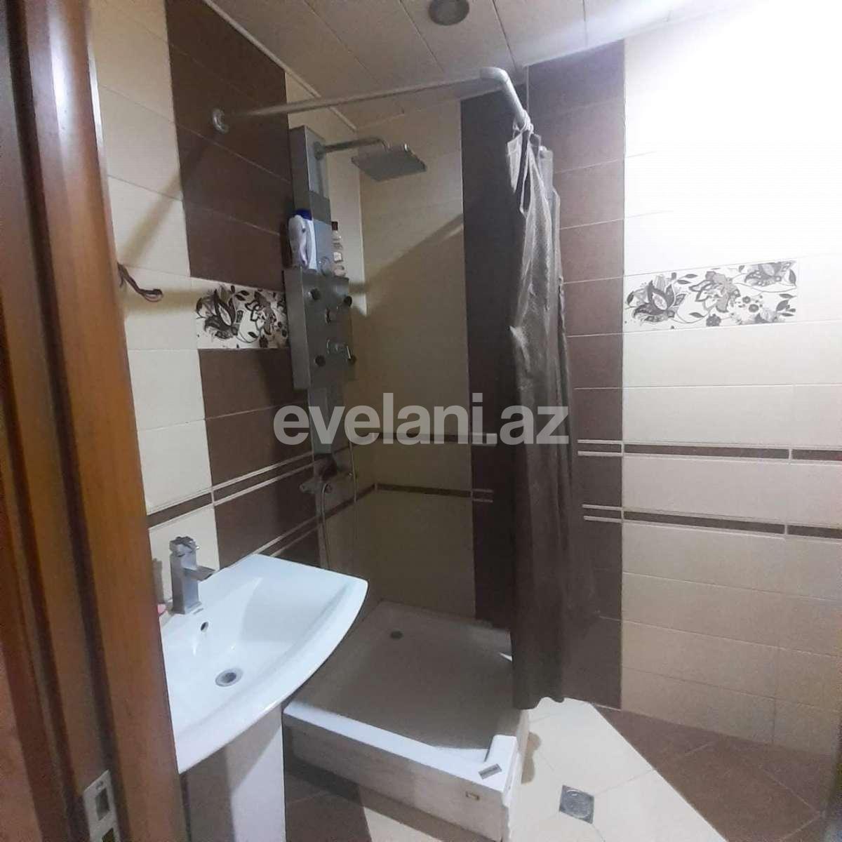 Satılır, yeni tikili, 3 otaqlı, 117 m², Nəriman Nərimanov m.