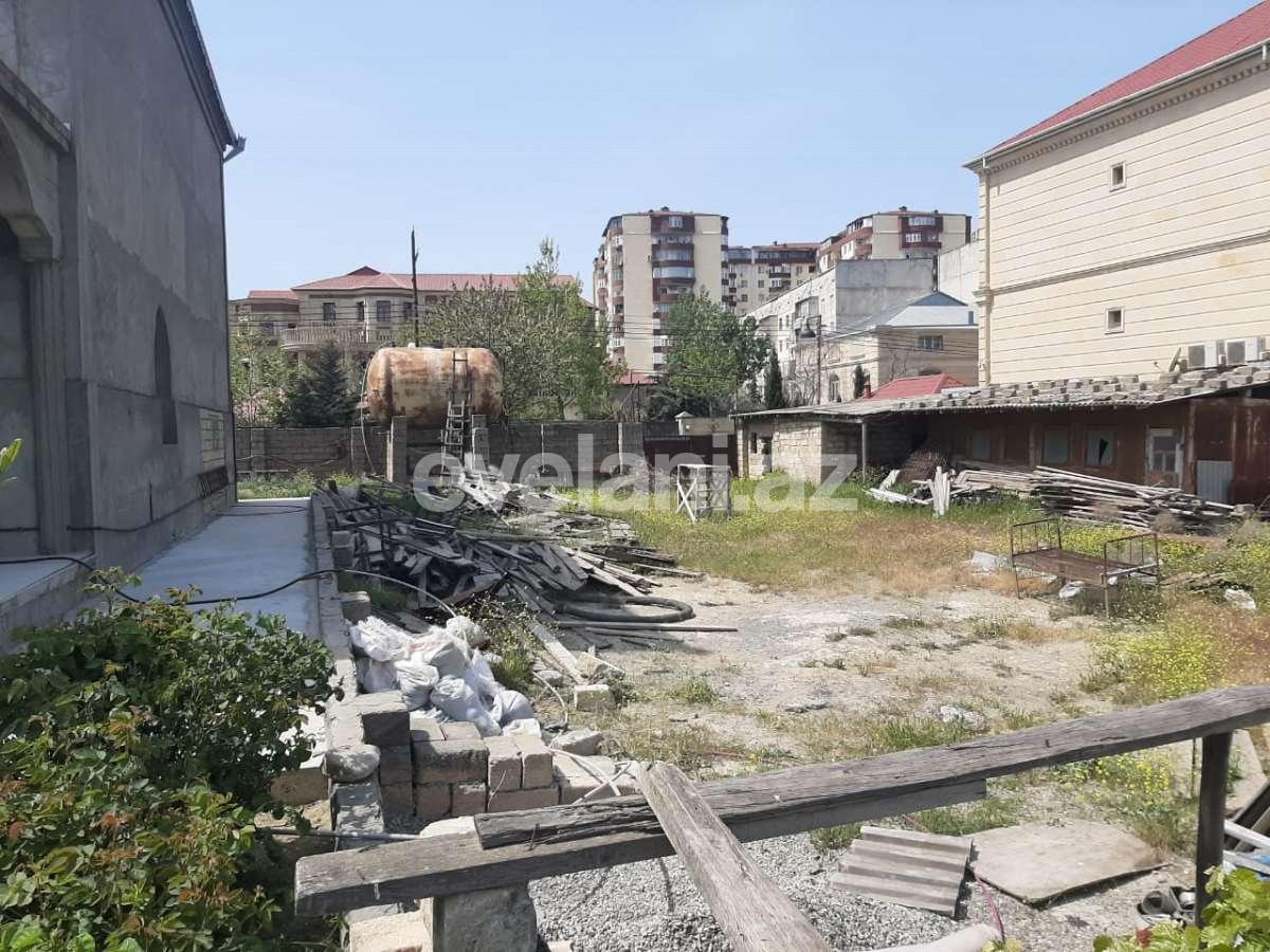 Продаётся, участок, 14 сот, Халглар Достлугу m.