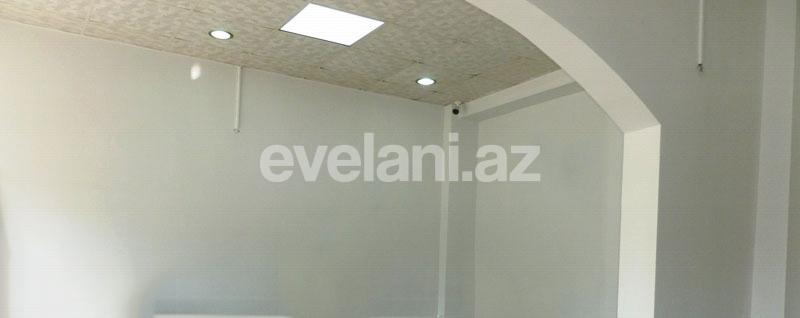 Продаётся, новостройка, 2-комнаты, 101 m², Элмляр Академиясы m.