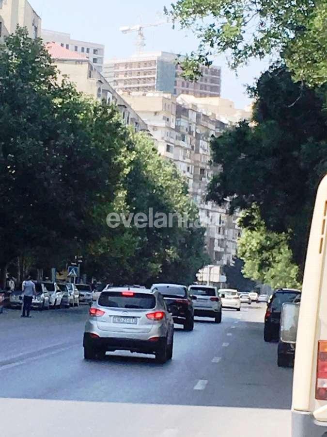 Продаётся, новостройка, 2-комнаты, 101 m², Элмляр Академиясы m.