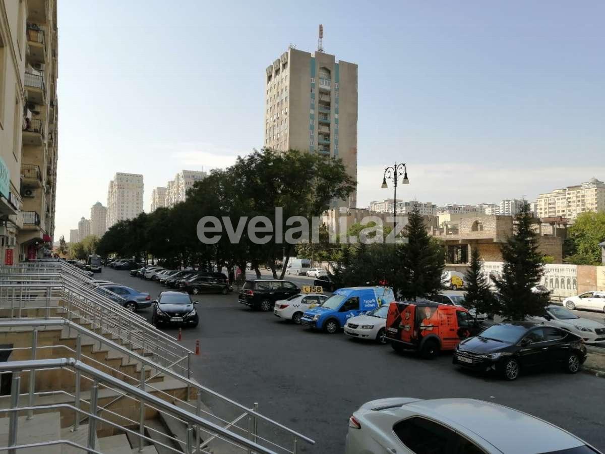 Продаётся, новостройка, 2-комнаты, 101 m², Элмляр Академиясы m.