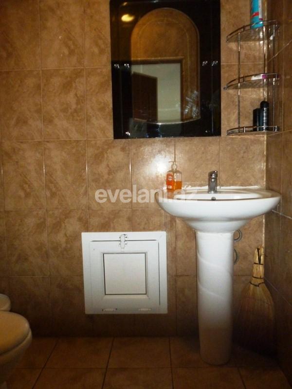 Продаётся, новостройка, 2-комнаты, 101 m², Элмляр Академиясы m.