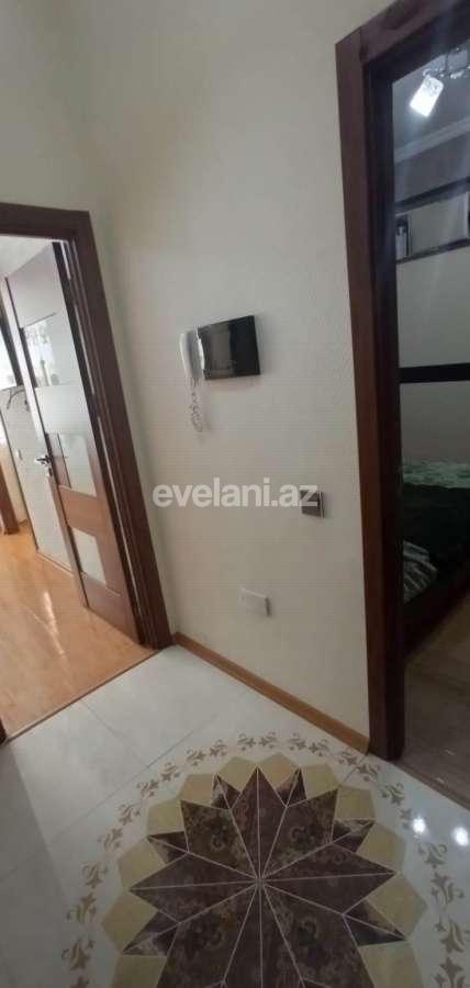 Продаётся, новостройка, 2-комнаты, 52 m², Хырдалан