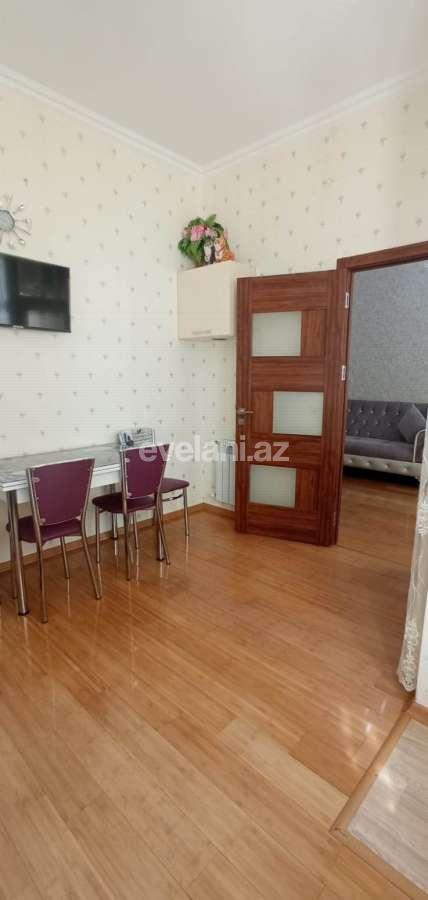 Продаётся, новостройка, 2-комнаты, 52 m², Хырдалан