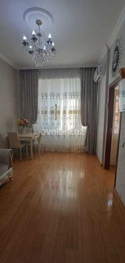 Продаётся, новостройка, 2-комнаты, 52 m², Хырдалан