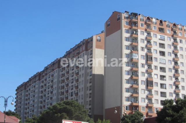 Продаётся, новостройка, 2-комнаты, 52 m², Хырдалан