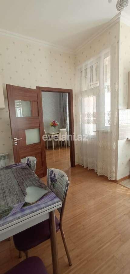 Продаётся, новостройка, 2-комнаты, 52 m², Хырдалан