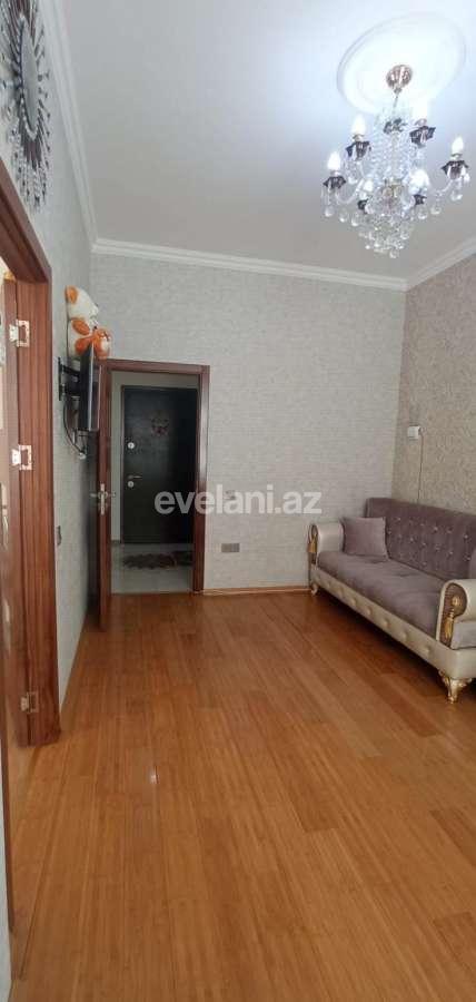 Продаётся, новостройка, 2-комнаты, 52 m², Хырдалан