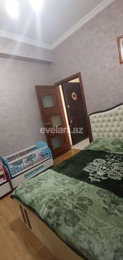 Продаётся, новостройка, 2-комнаты, 52 m², Хырдалан