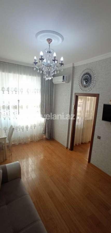 Продаётся, новостройка, 2-комнаты, 52 m², Хырдалан