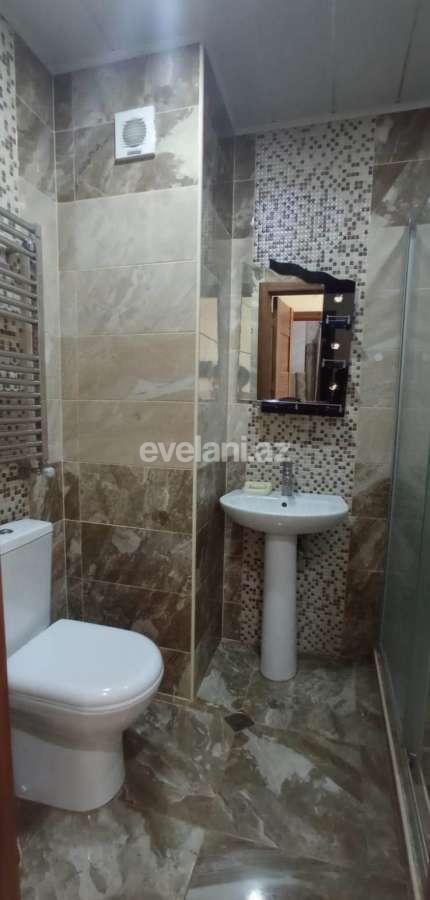 Продаётся, новостройка, 2-комнаты, 52 m², Хырдалан