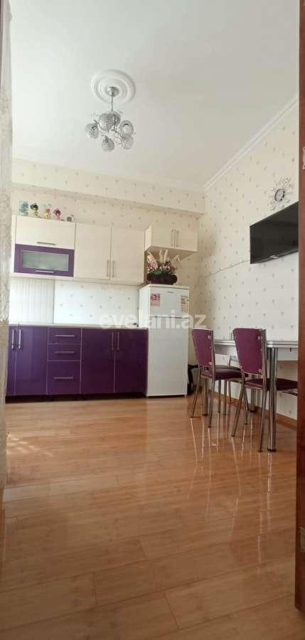 Продаётся, новостройка, 2-комнаты, 52 m², Хырдалан