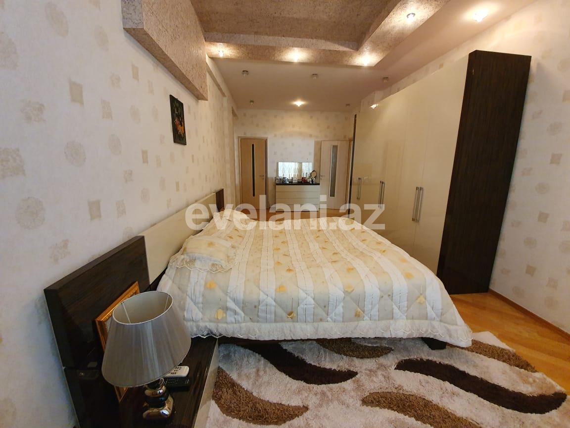 Satılır, yeni tikili, 3 otaqlı, 196 m², Şah İsmayıl Xətai m.