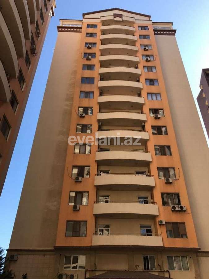 Satılır, yeni tikili, 3 otaqlı, 196 m², Şah İsmayıl Xətai m.
