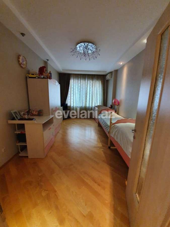 Satılır, yeni tikili, 3 otaqlı, 196 m², Şah İsmayıl Xətai m.