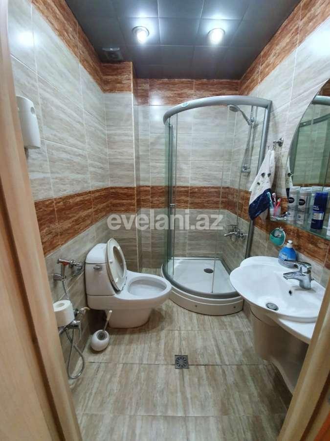 Satılır, yeni tikili, 3 otaqlı, 196 m², Şah İsmayıl Xətai m.