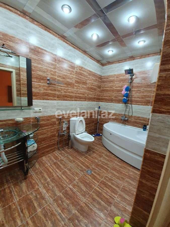 Satılır, yeni tikili, 3 otaqlı, 196 m², Şah İsmayıl Xətai m.